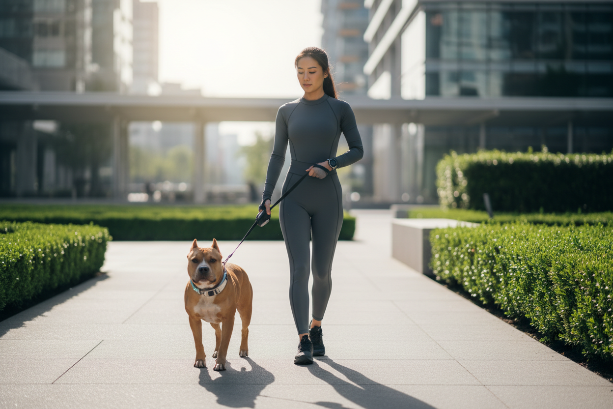 Activewear X Wearables