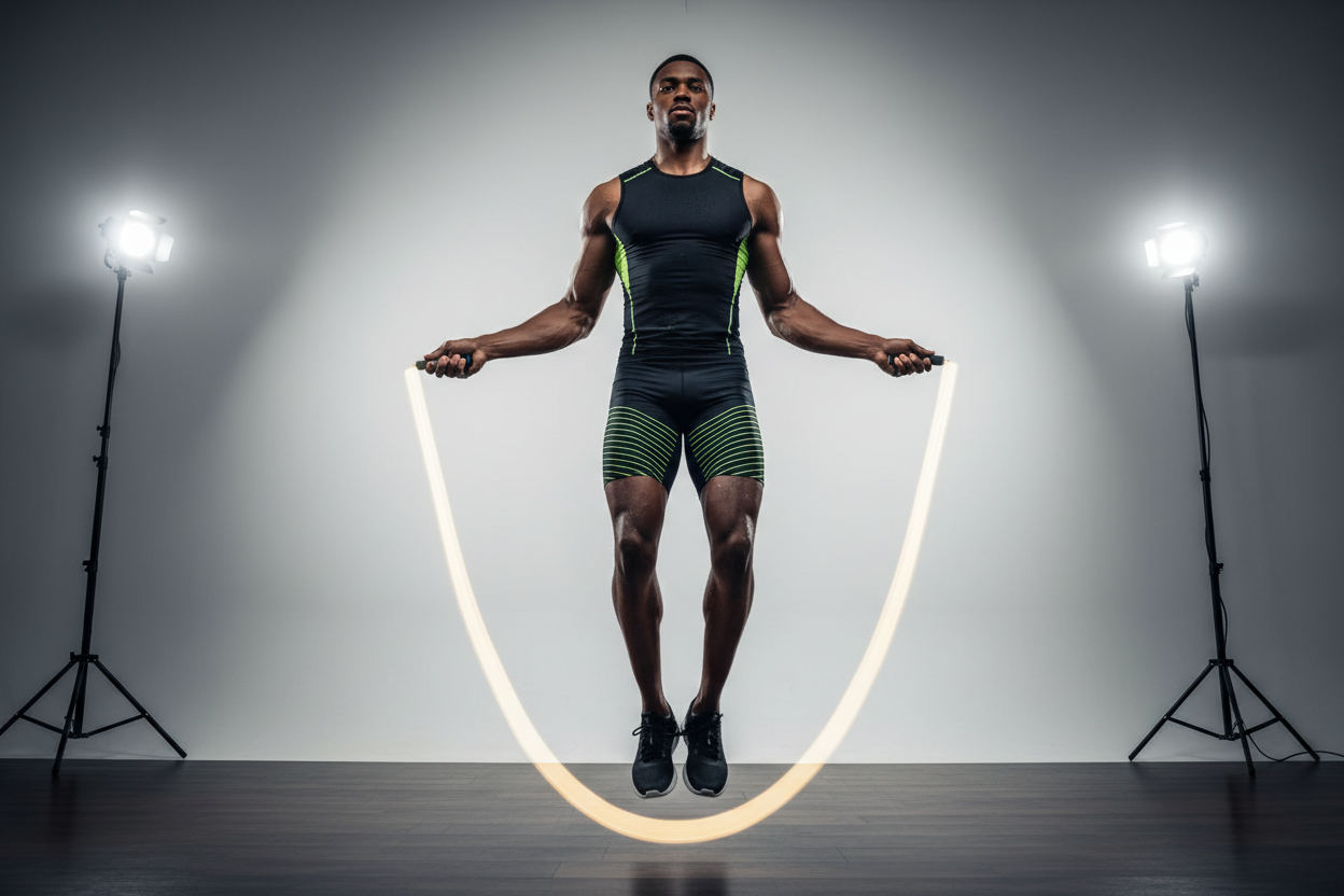 Weight Lifting Accessories X Cardio