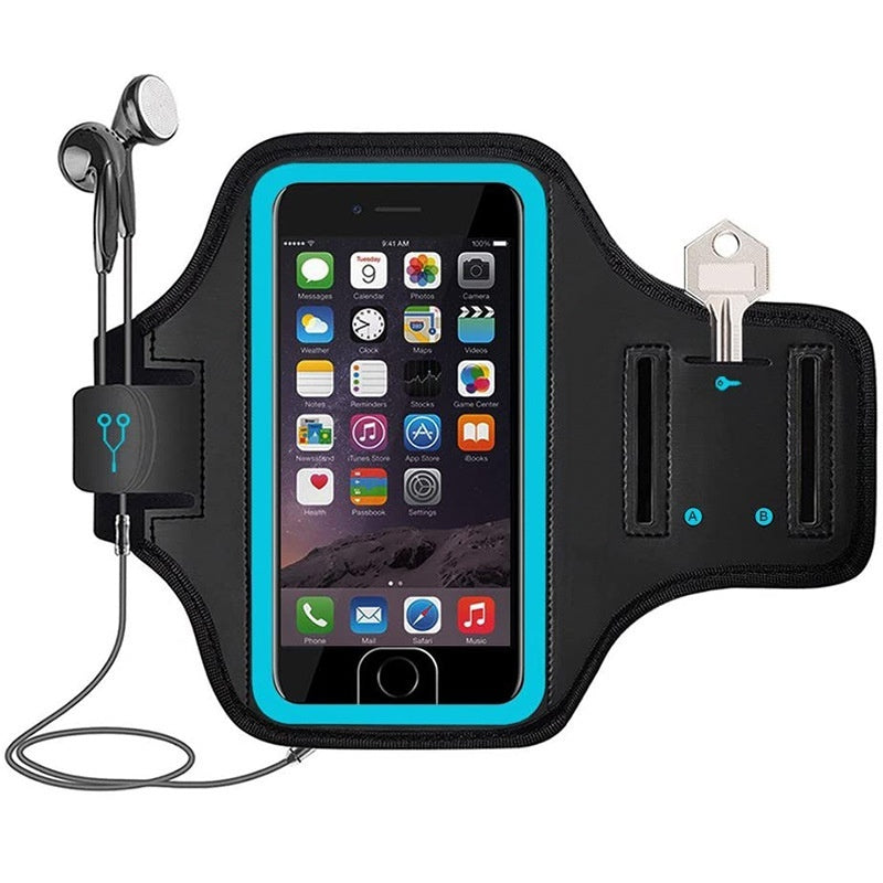 Sporty Phone Armband