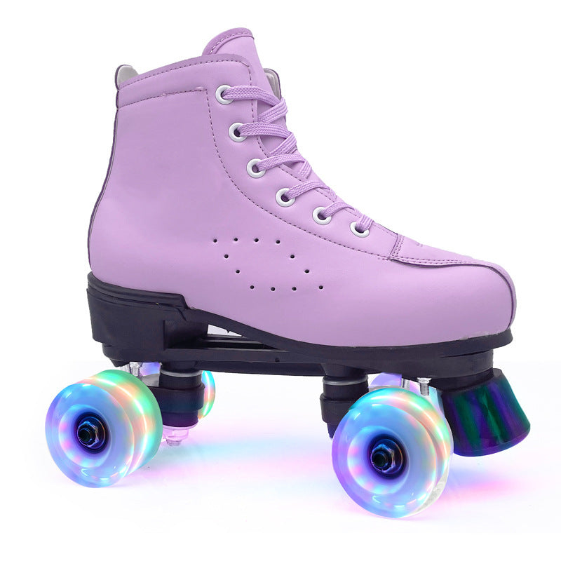 Unisex Roller Skates