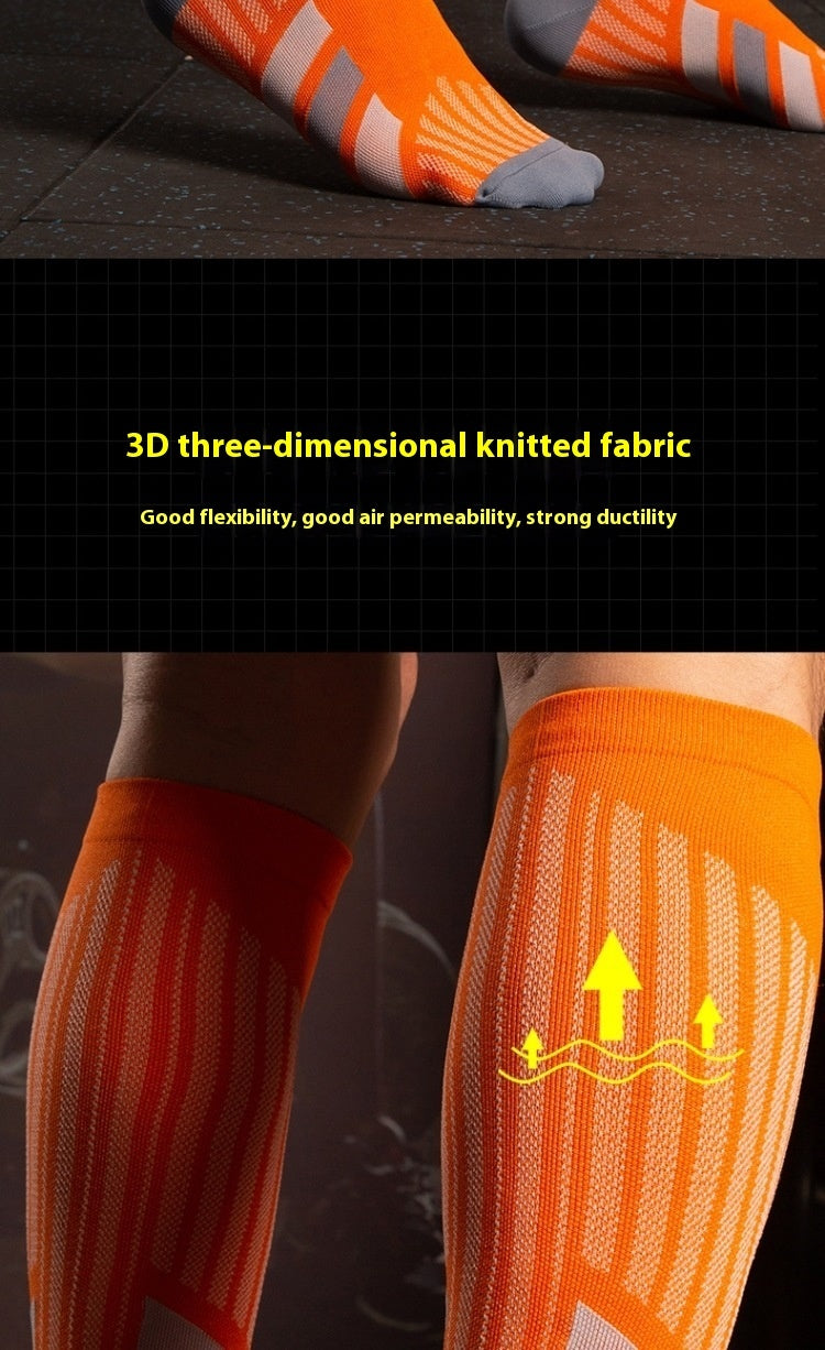 Unisex Knee Socks