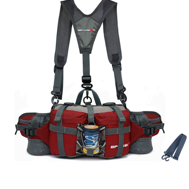 Fanny Pack