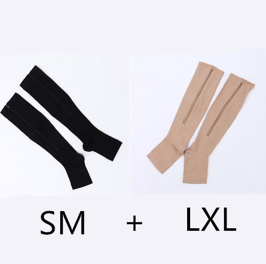 Compression Knee Socks