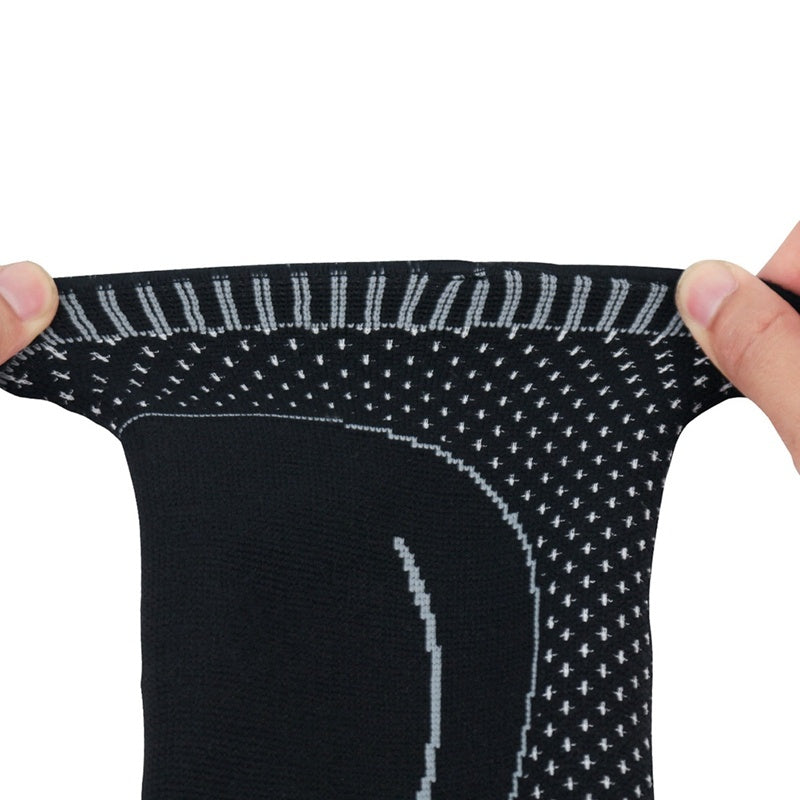 Spandex Knee Socks