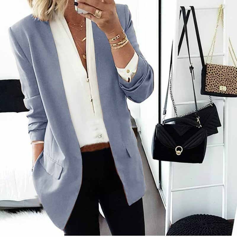 Unisex Blazer