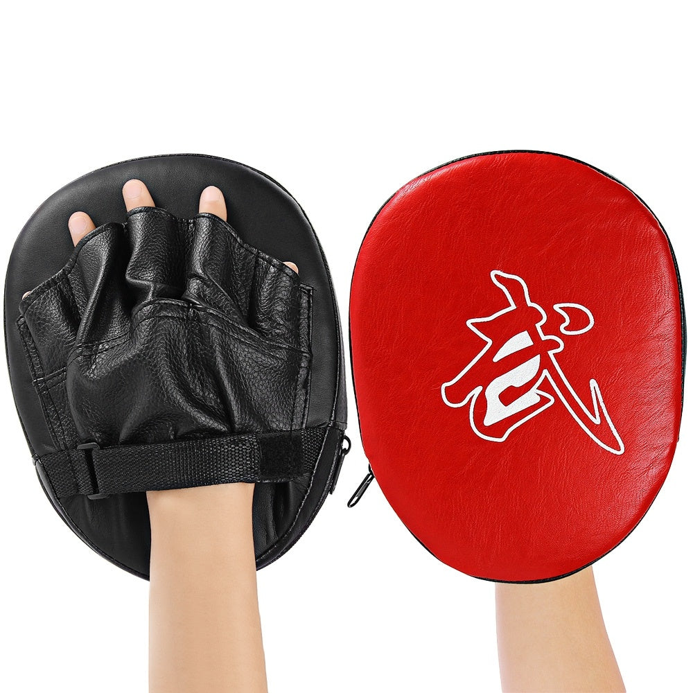 Punch Mitts
