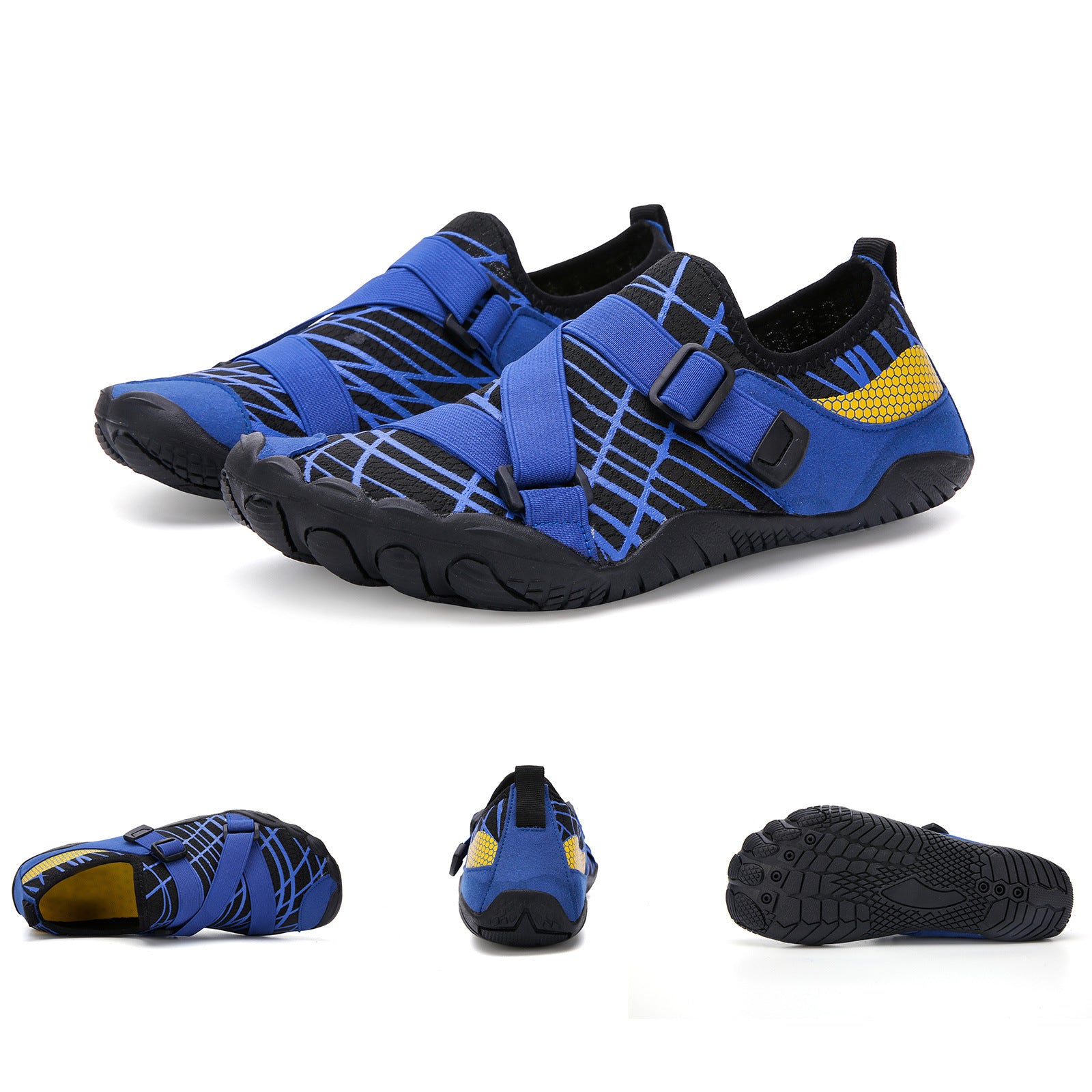 Unisex Hiking Shoes