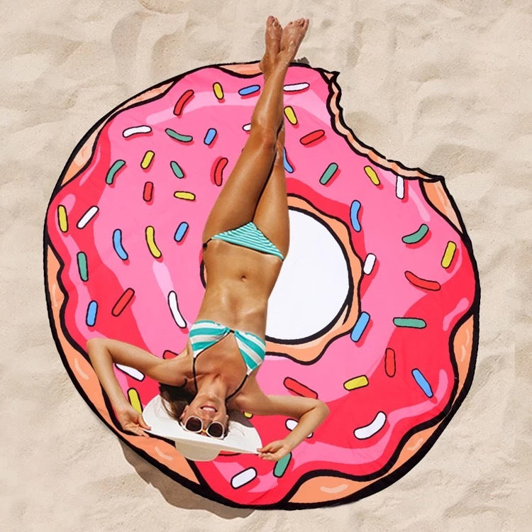 Beach Towel