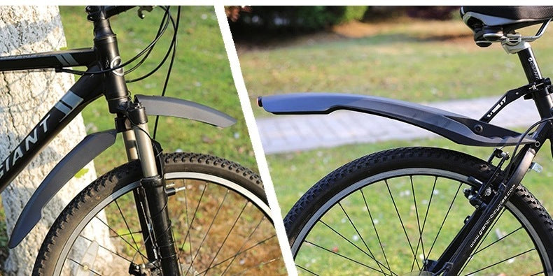 Bike Mudguard