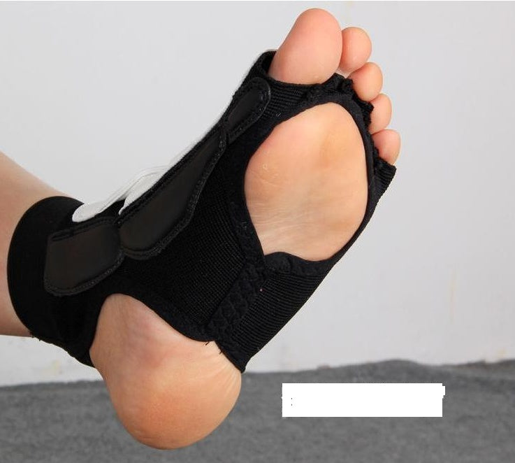 Hand X Foot Protection