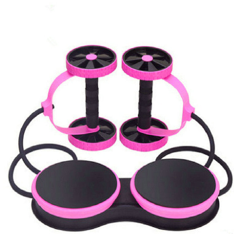 Crossflex Ab Roller