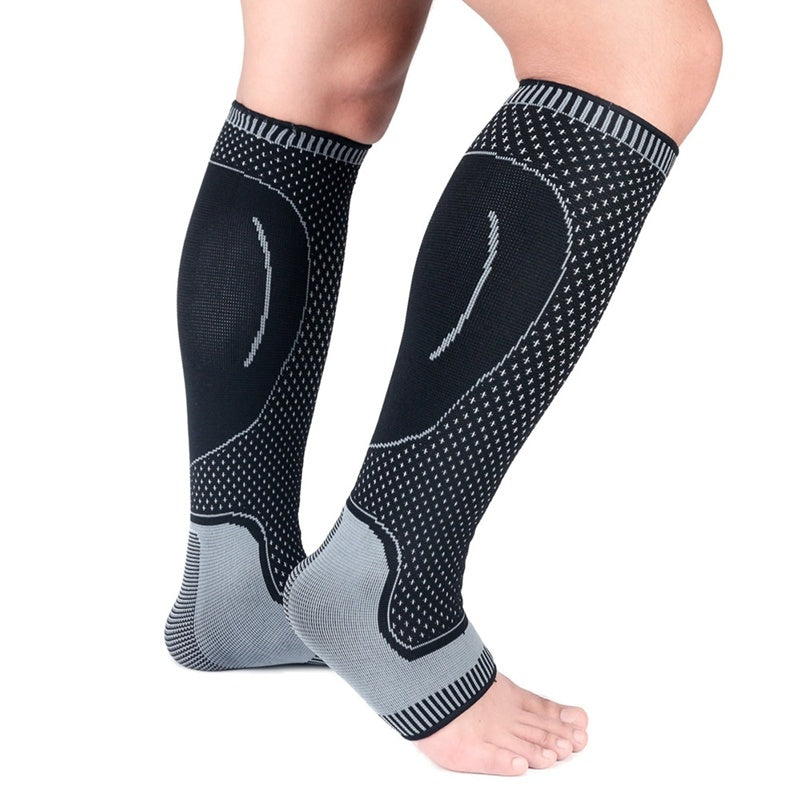 Spandex Knee Socks