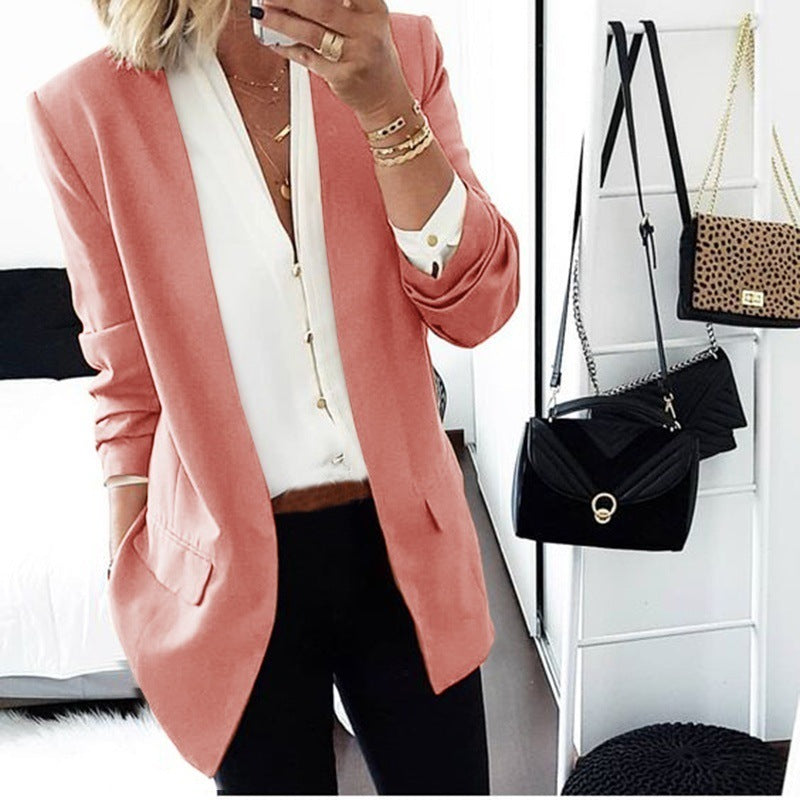 Unisex Blazer