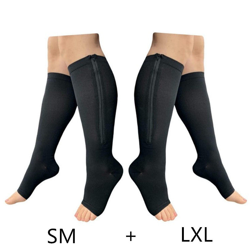 Compression Knee Socks