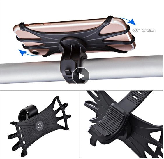 Bike Phone Mount