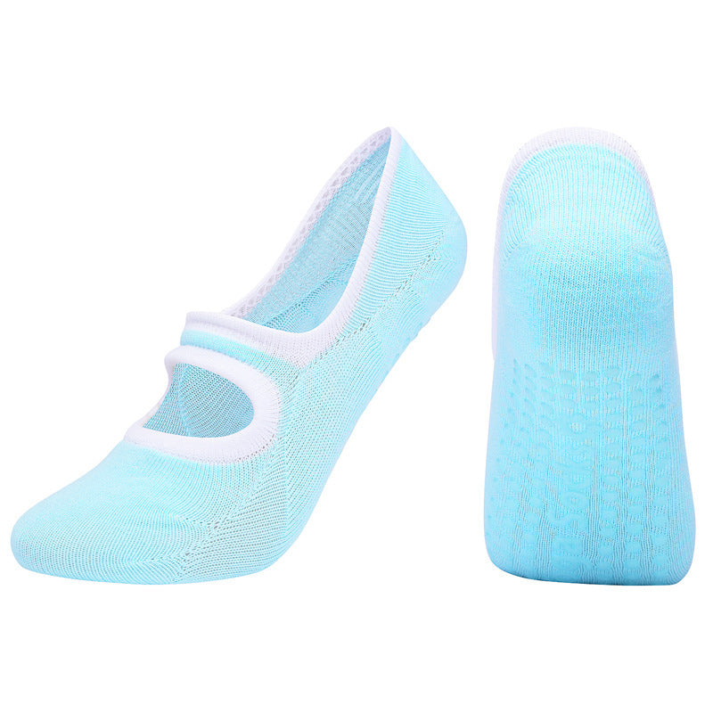 Athletic Socks