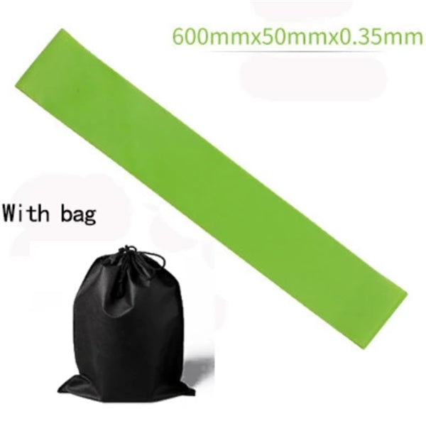 Resistance Bands