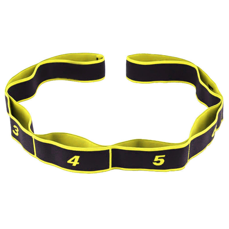 Resistance Ring