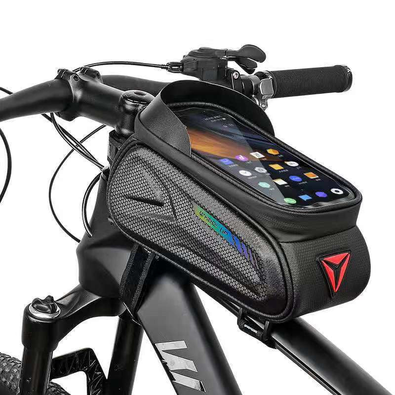 Road Bike Handlebar Bag