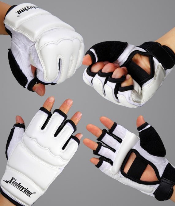 Hand X Foot Protection