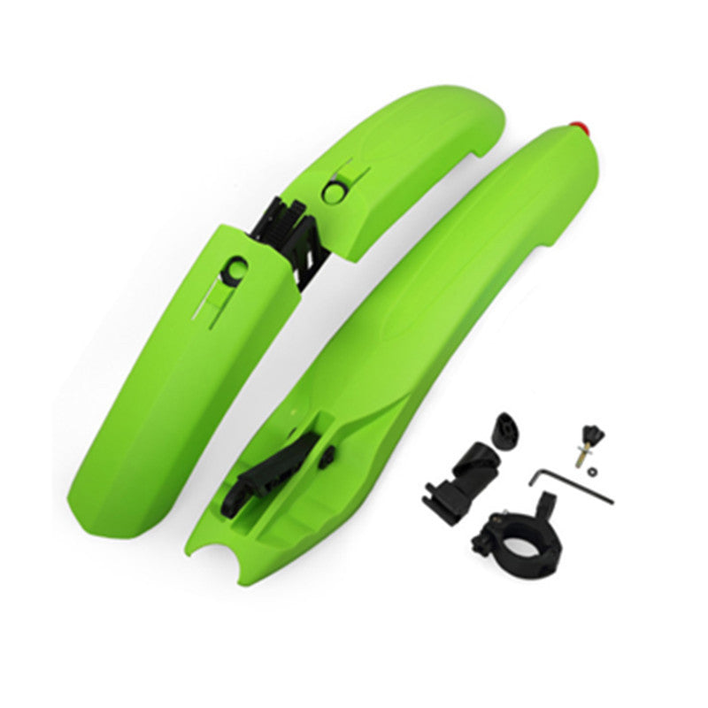 Bike Mudguard