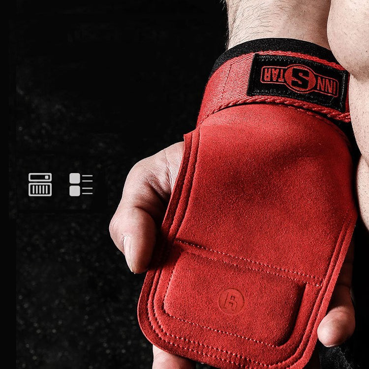 Hand Wraps