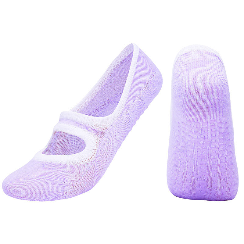 Athletic Socks