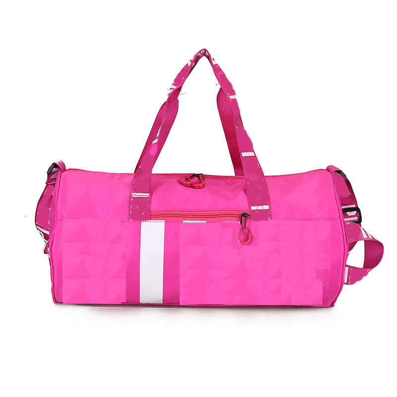 Gym Duffel Bag