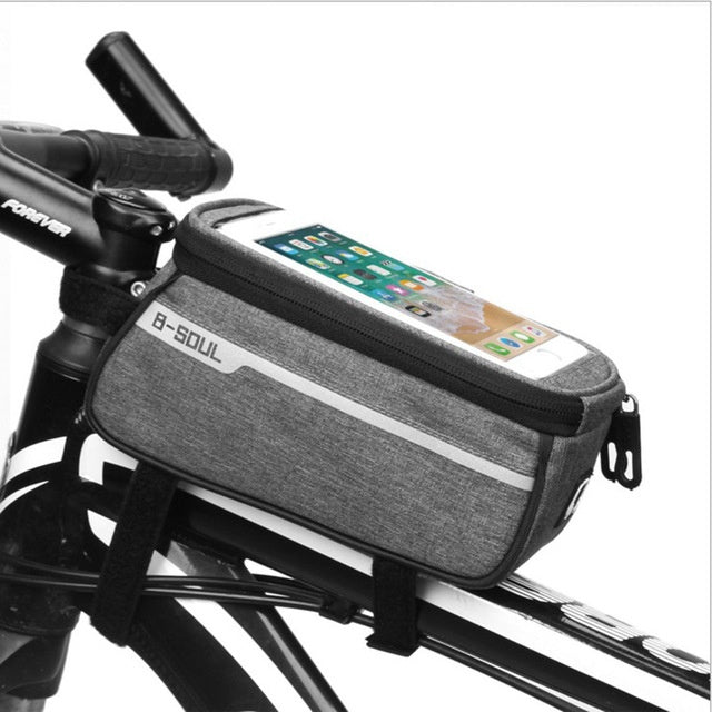 Bicycle Frame Bag