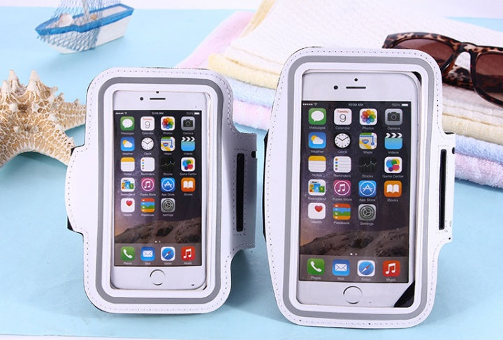 Armband Phone Case