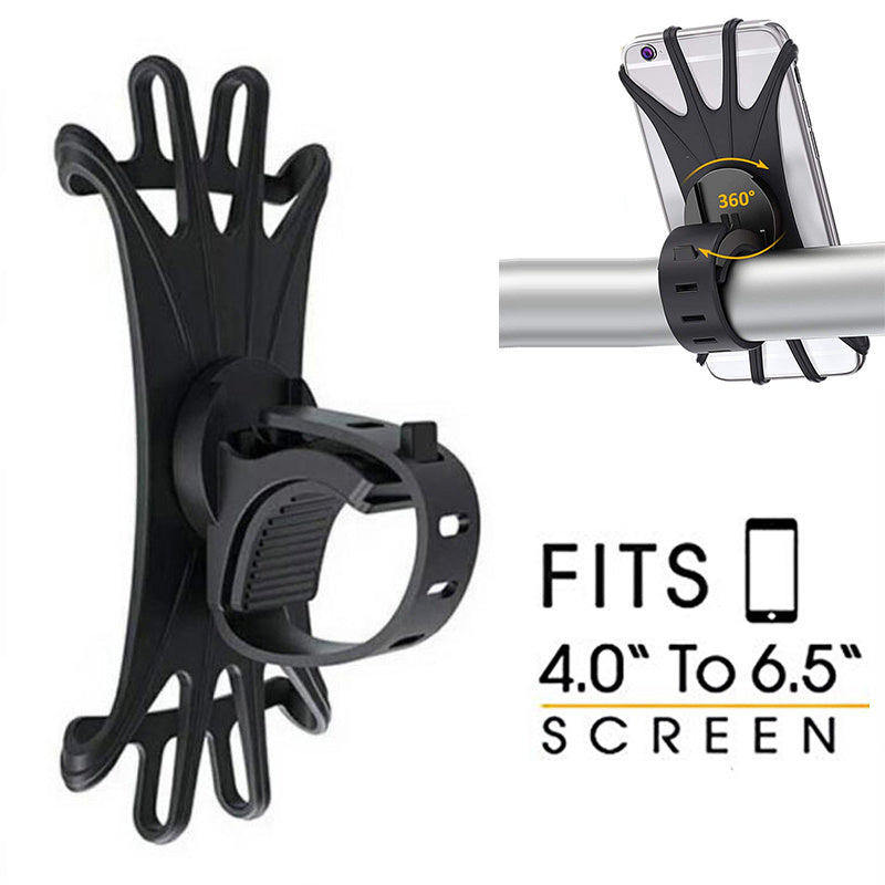 Bike Phone Mount