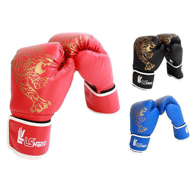 Fight Gloves