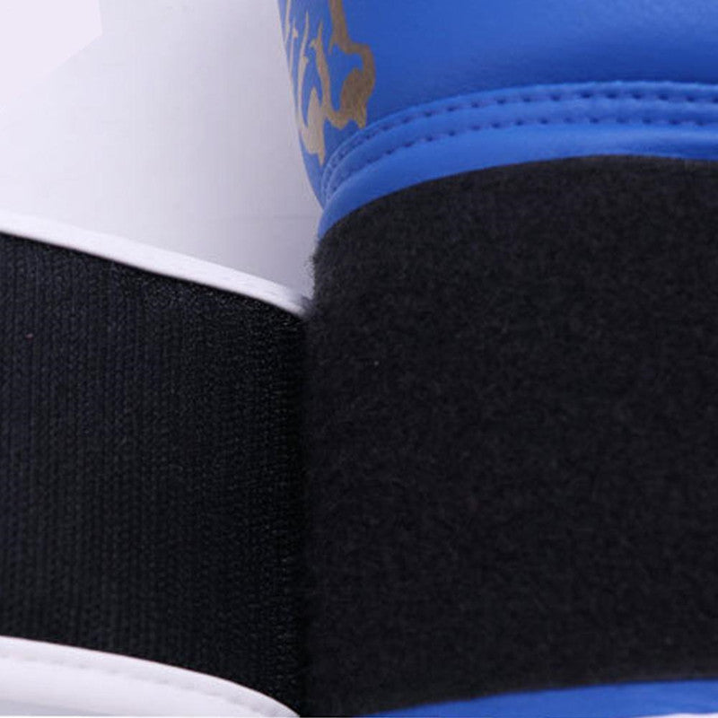 Fight Gloves