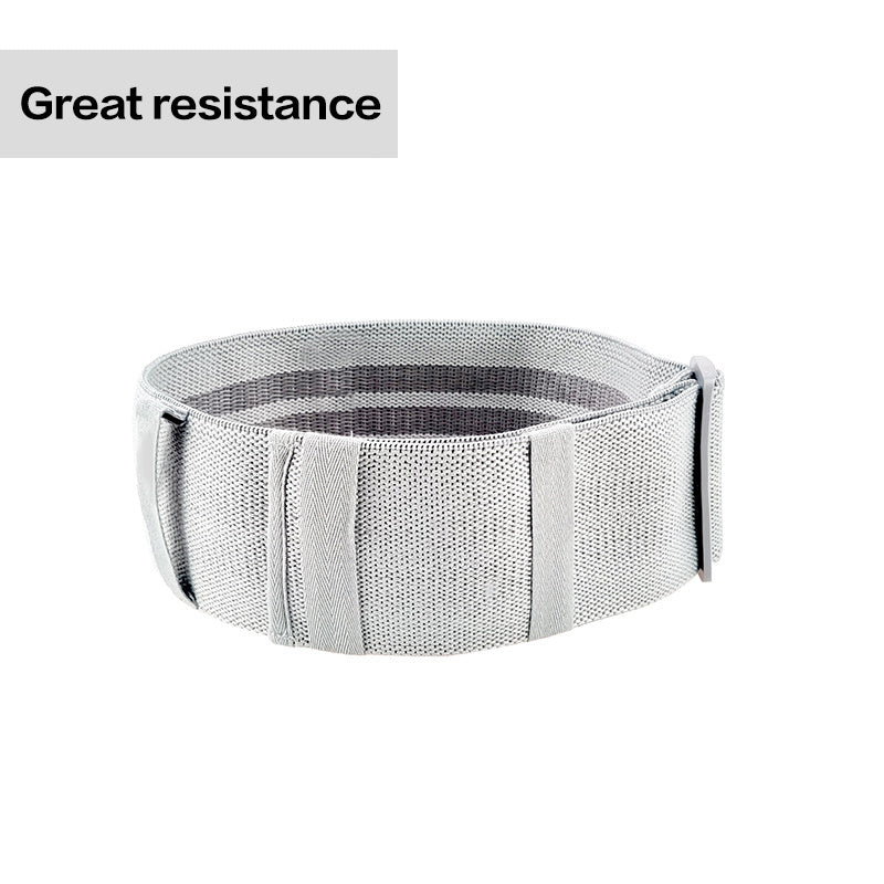Adjustable Stretch Strap