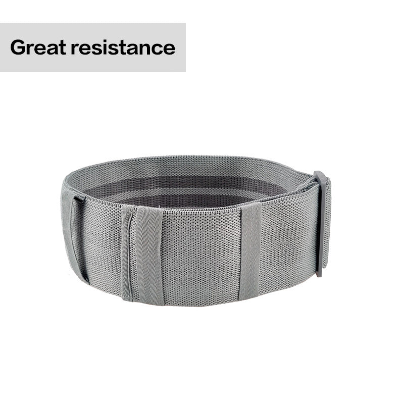 Adjustable Stretch Strap