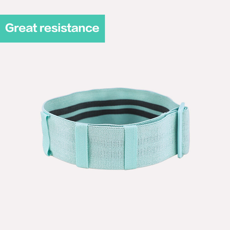 Adjustable Stretch Strap