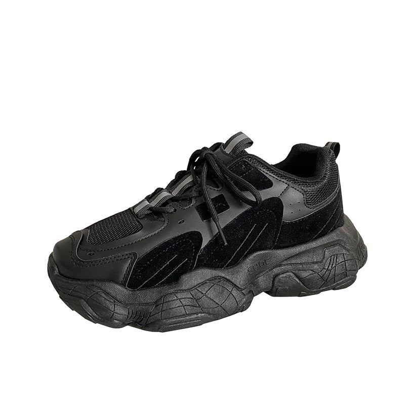 Daddy Sneakers