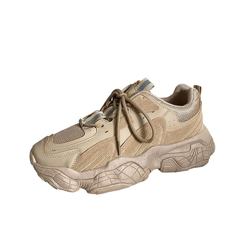 Daddy Sneakers