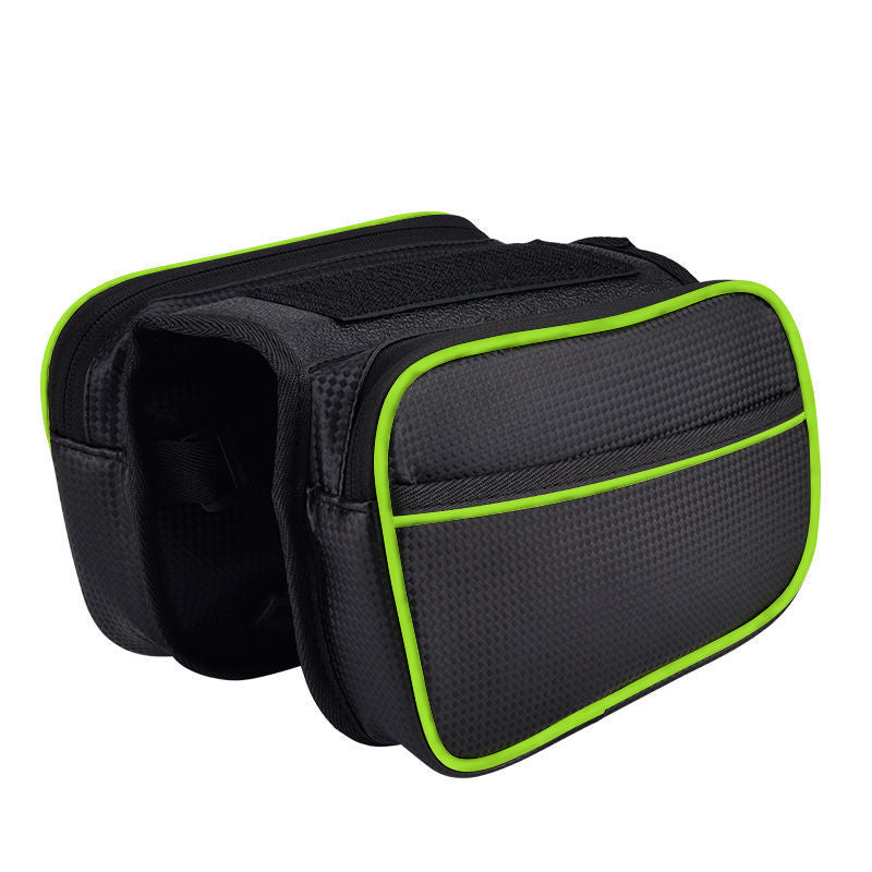 Bicycle Frame Bag