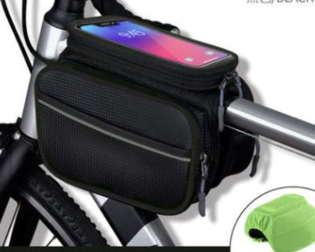 Bicycle Frame Bag