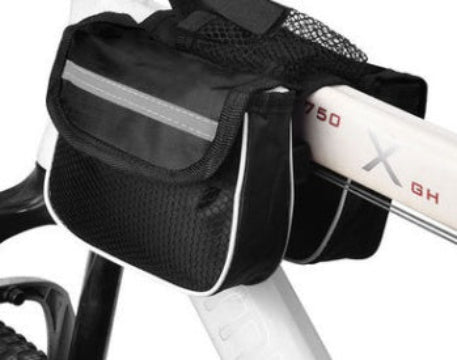 Bicycle Frame Bag