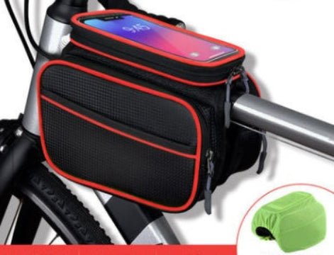 Bicycle Frame Bag