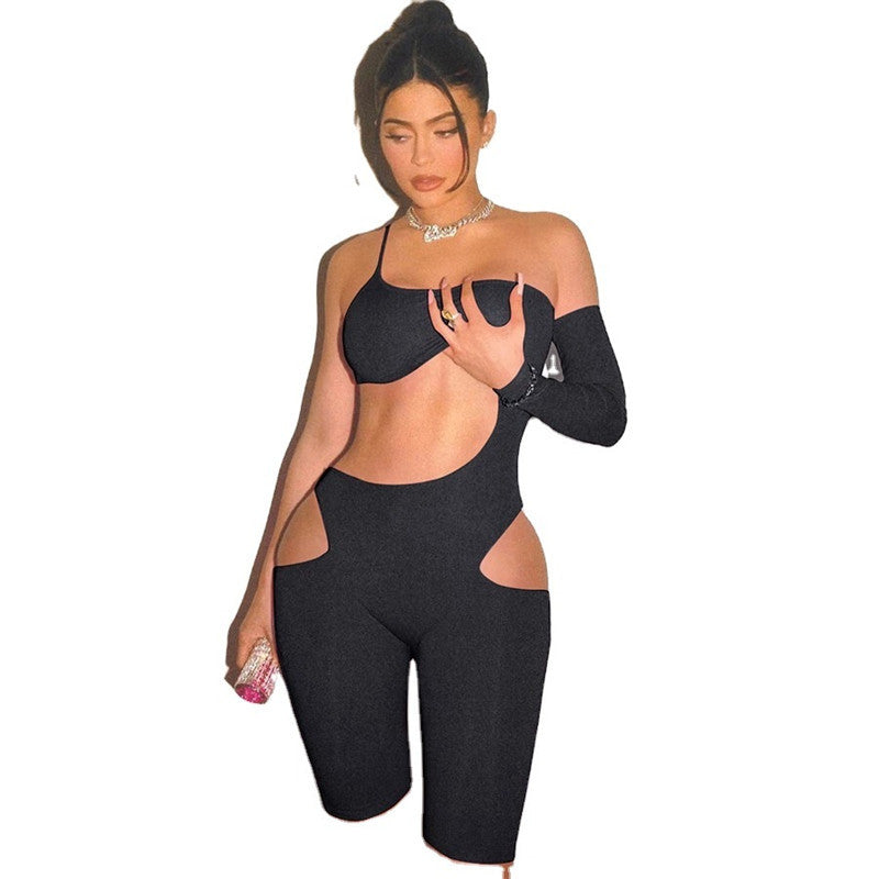 Women's Jumpsuit