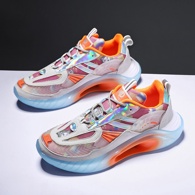 Men's Basketball Shoes