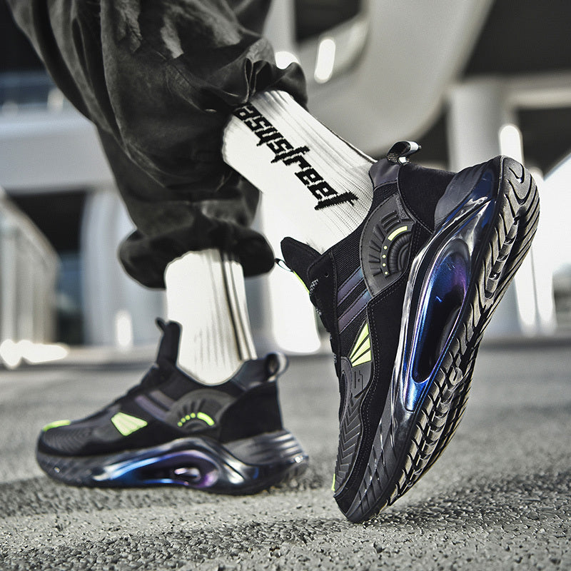 Men's Basketball Shoes