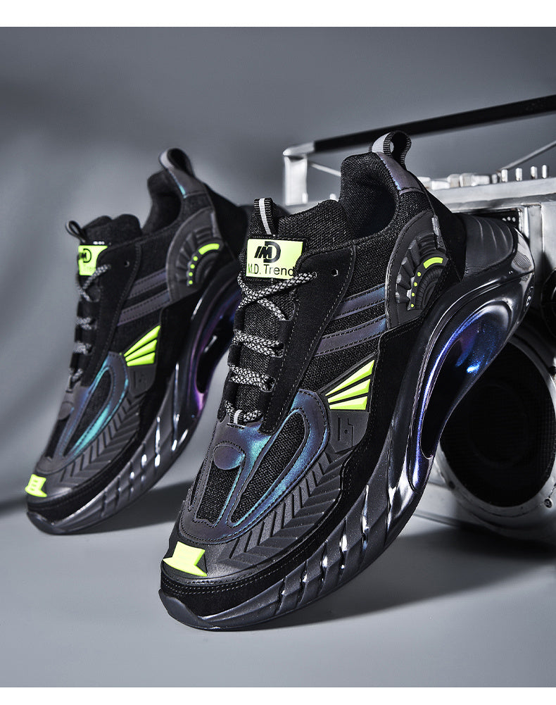 Men's Basketball Shoes