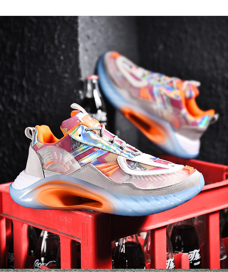 Men's Basketball Shoes