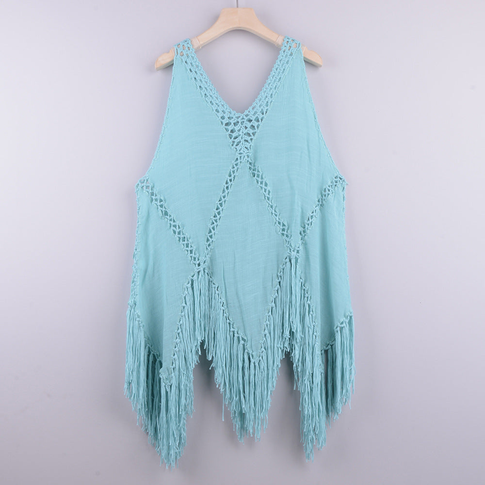Swimsuit Veil