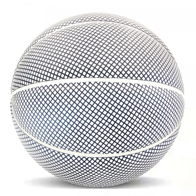 Reflective Basketball