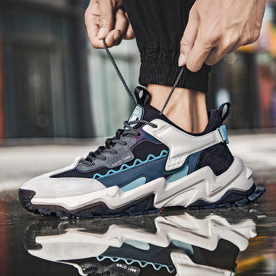 Unisex Sneakers